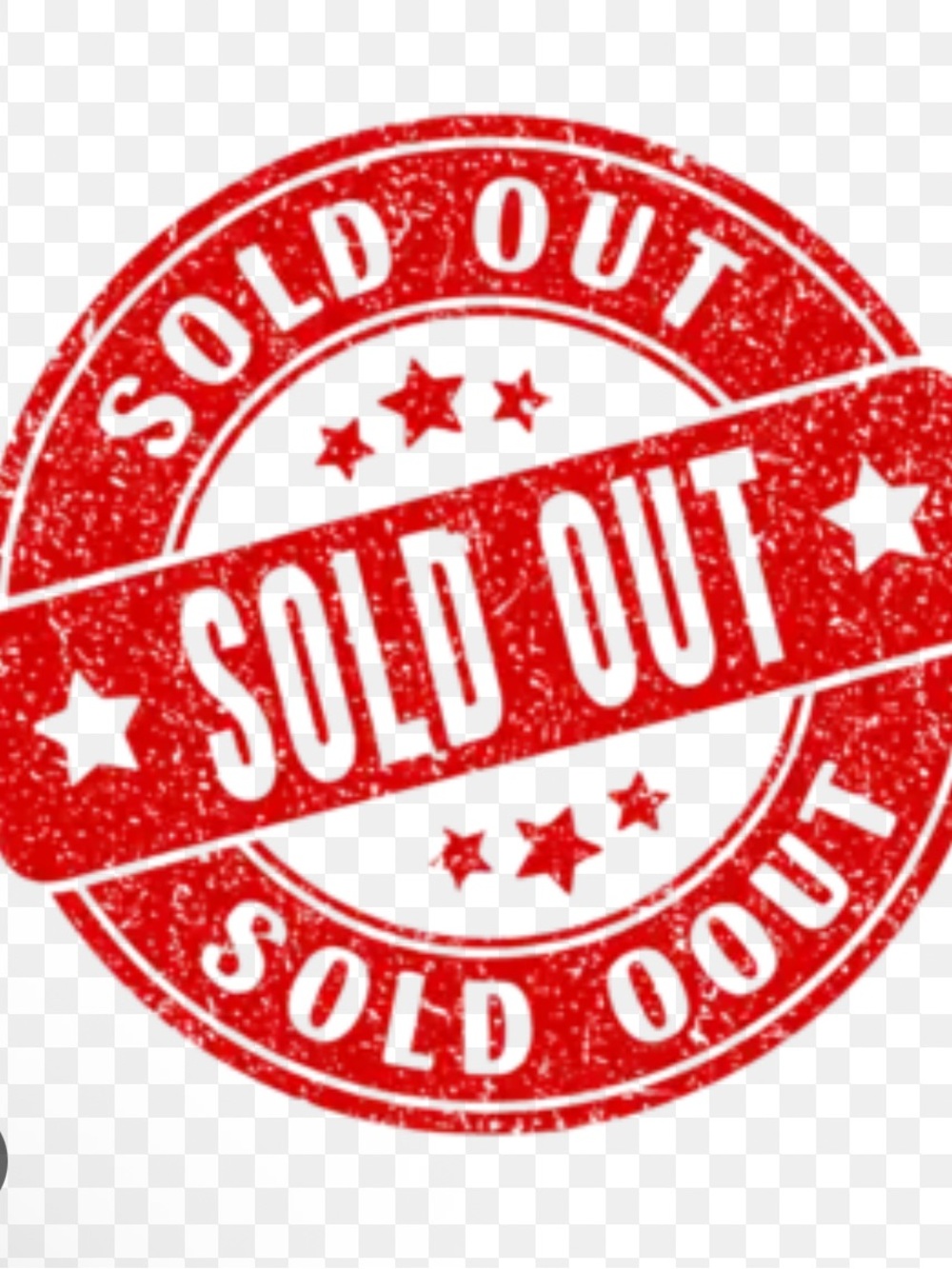 SOLD